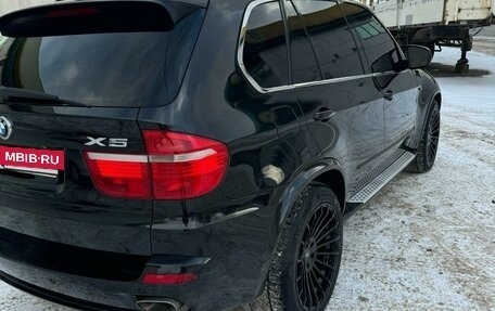 BMW X5, 2007 год, 1 700 000 рублей, 4 фотография