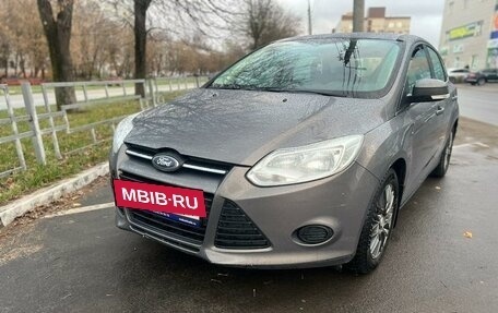 Ford Focus III, 2011 год, 900 000 рублей, 3 фотография