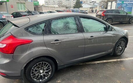 Ford Focus III, 2011 год, 900 000 рублей, 11 фотография