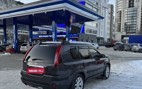 Nissan X-Trail, 2011 год, 1 400 000 рублей, 5 фотография