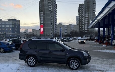 Nissan X-Trail, 2011 год, 1 400 000 рублей, 6 фотография