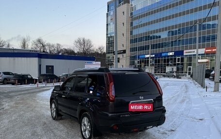 Nissan X-Trail, 2011 год, 1 400 000 рублей, 4 фотография