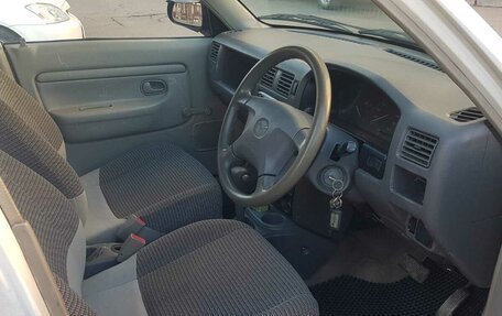 Mazda Demio III (DE), 1999 год, 275 000 рублей, 7 фотография