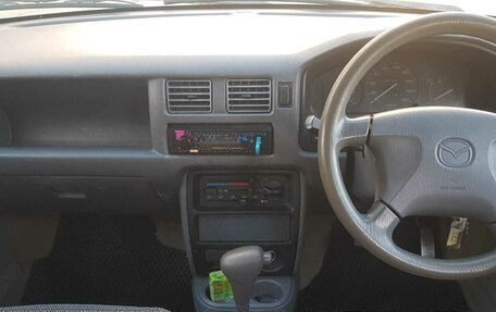 Mazda Demio III (DE), 1999 год, 275 000 рублей, 14 фотография