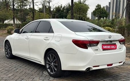 Toyota Mark X II, 2013 год, 2 000 000 рублей, 2 фотография