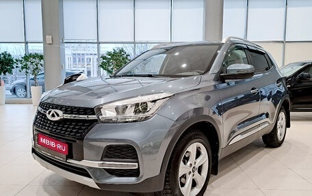 Chery Tiggo 4 I рестайлинг, 2020 год, 1 583 000 рублей, 1 фотография