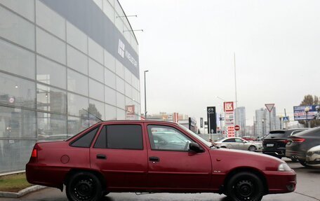 Daewoo Nexia I рестайлинг, 2011 год, 300 000 рублей, 4 фотография