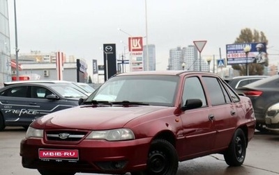 Daewoo Nexia I рестайлинг, 2011 год, 300 000 рублей, 1 фотография