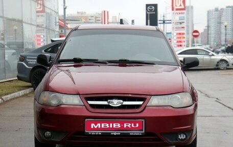 Daewoo Nexia I рестайлинг, 2011 год, 300 000 рублей, 2 фотография