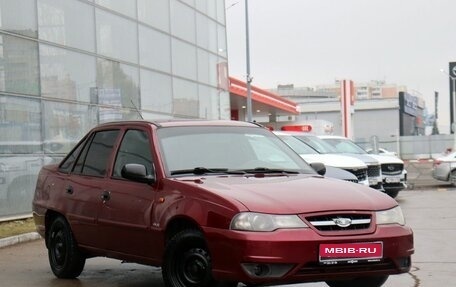 Daewoo Nexia I рестайлинг, 2011 год, 300 000 рублей, 3 фотография