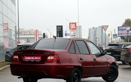 Daewoo Nexia I рестайлинг, 2011 год, 300 000 рублей, 5 фотография