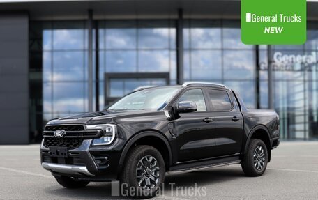 Ford Ranger, 2024 год, 7 299 000 рублей, 1 фотография