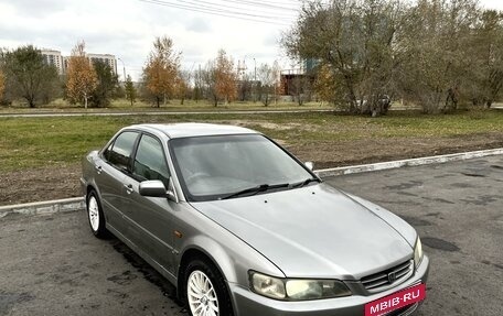 Honda Accord VII рестайлинг, 1999 год, 430 000 рублей, 1 фотография