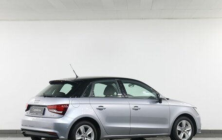 Audi A1, 2015 год, 1 195 000 рублей, 2 фотография