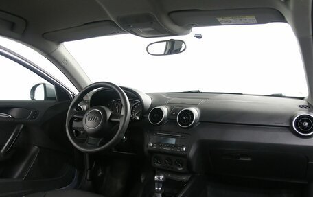 Audi A1, 2015 год, 1 195 000 рублей, 9 фотография