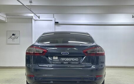 Ford Mondeo IV, 2012 год, 999 000 рублей, 5 фотография