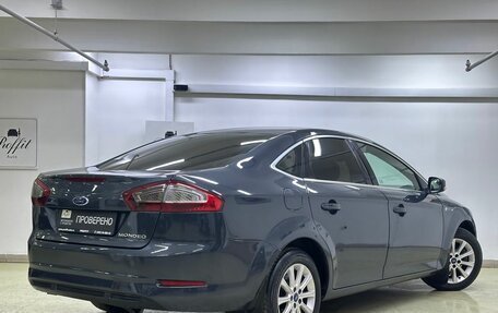 Ford Mondeo IV, 2012 год, 999 000 рублей, 4 фотография