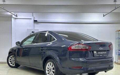 Ford Mondeo IV, 2012 год, 999 000 рублей, 6 фотография