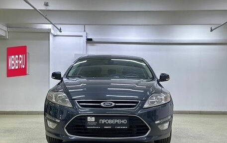 Ford Mondeo IV, 2012 год, 999 000 рублей, 2 фотография