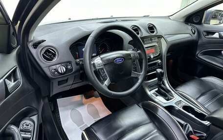 Ford Mondeo IV, 2012 год, 999 000 рублей, 8 фотография