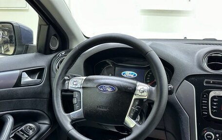 Ford Mondeo IV, 2012 год, 999 000 рублей, 13 фотография