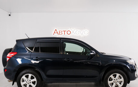 Toyota RAV4, 2011 год, 1 830 000 рублей, 4 фотография