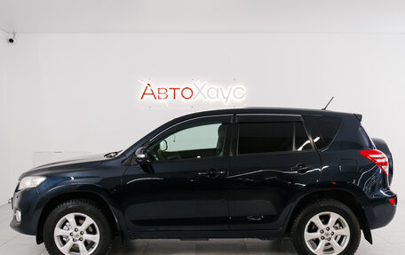 Toyota RAV4, 2011 год, 1 830 000 рублей, 8 фотография