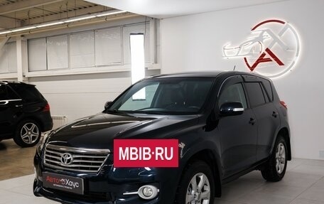 Toyota RAV4, 2011 год, 1 830 000 рублей, 3 фотография