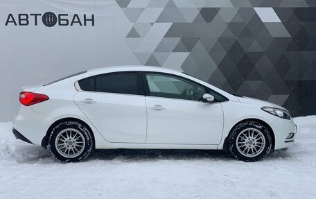 KIA Cerato III, 2013 год, 1 249 000 рублей, 6 фотография