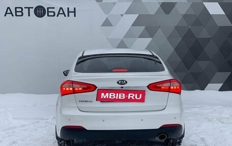 KIA Cerato III, 2013 год, 1 249 000 рублей, 4 фотография