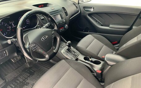 KIA Cerato III, 2013 год, 1 249 000 рублей, 9 фотография