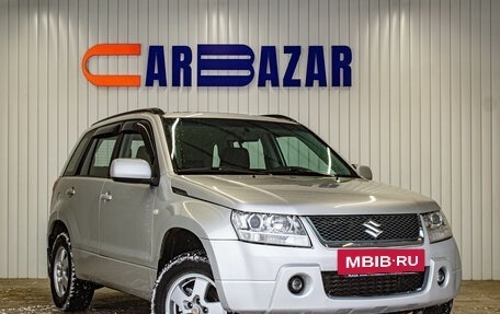 Suzuki Grand Vitara, 2008 год, 999 000 рублей, 2 фотография