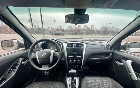 Datsun mi-DO, 2015 год, 595 000 рублей, 13 фотография