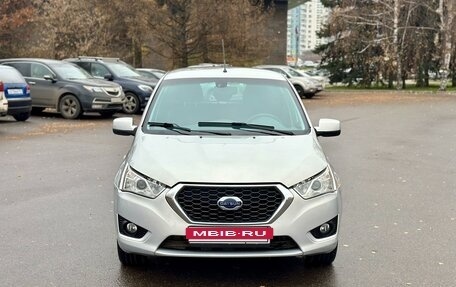 Datsun mi-DO, 2015 год, 595 000 рублей, 8 фотография