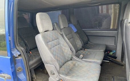 Mercedes-Benz Vito, 2003 год, 500 000 рублей, 6 фотография