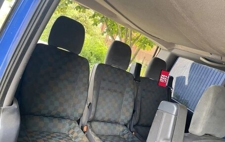 Mercedes-Benz Vito, 2003 год, 500 000 рублей, 8 фотография