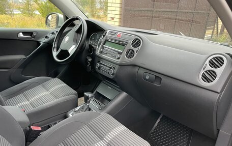 Volkswagen Tiguan I, 2010 год, 1 320 000 рублей, 12 фотография