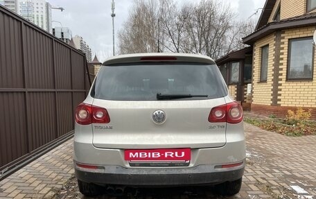 Volkswagen Tiguan I, 2010 год, 1 320 000 рублей, 8 фотография