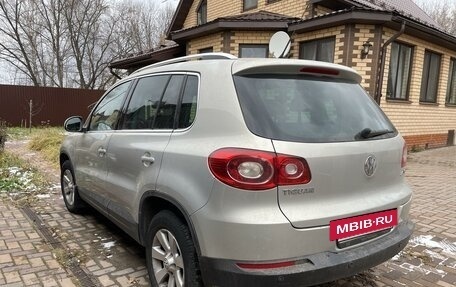 Volkswagen Tiguan I, 2010 год, 1 320 000 рублей, 7 фотография