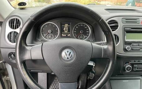 Volkswagen Tiguan I, 2010 год, 1 320 000 рублей, 16 фотография