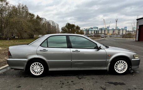 Honda Accord VII рестайлинг, 1999 год, 430 000 рублей, 3 фотография