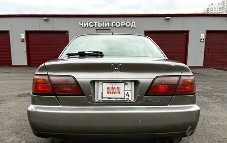 Honda Accord VII рестайлинг, 1999 год, 430 000 рублей, 6 фотография