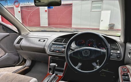 Honda Accord VII рестайлинг, 1999 год, 430 000 рублей, 7 фотография