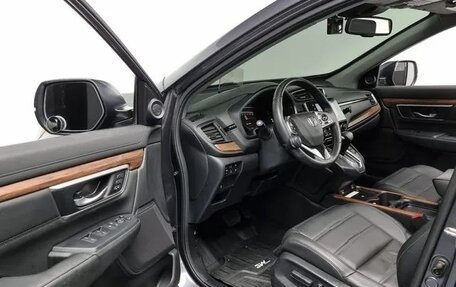 Honda CR-V IV, 2020 год, 3 150 000 рублей, 5 фотография