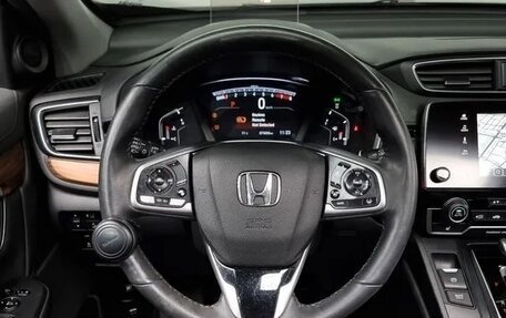 Honda CR-V IV, 2020 год, 3 150 000 рублей, 8 фотография