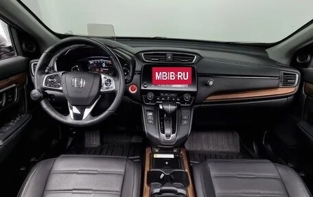 Honda CR-V IV, 2020 год, 3 150 000 рублей, 7 фотография