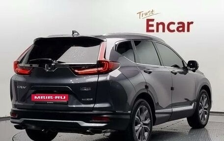 Honda CR-V IV, 2020 год, 3 150 000 рублей, 3 фотография