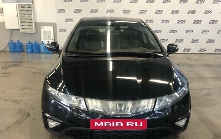 Honda Civic VIII, 2008 год, 699 000 рублей, 8 фотография