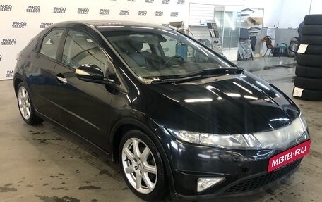 Honda Civic VIII, 2008 год, 699 000 рублей, 7 фотография