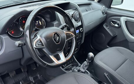 Renault Duster I рестайлинг, 2019 год, 1 820 000 рублей, 9 фотография